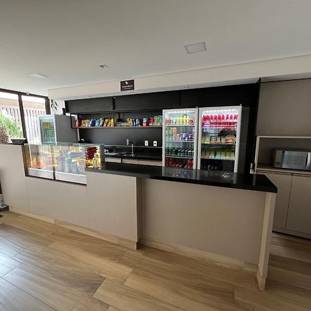 Fildi Hotel Sumare Luaran gambar