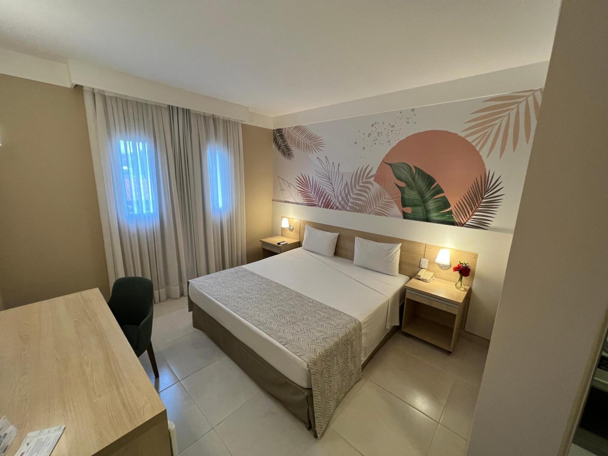 Fildi Hotel Sumare Luaran gambar
