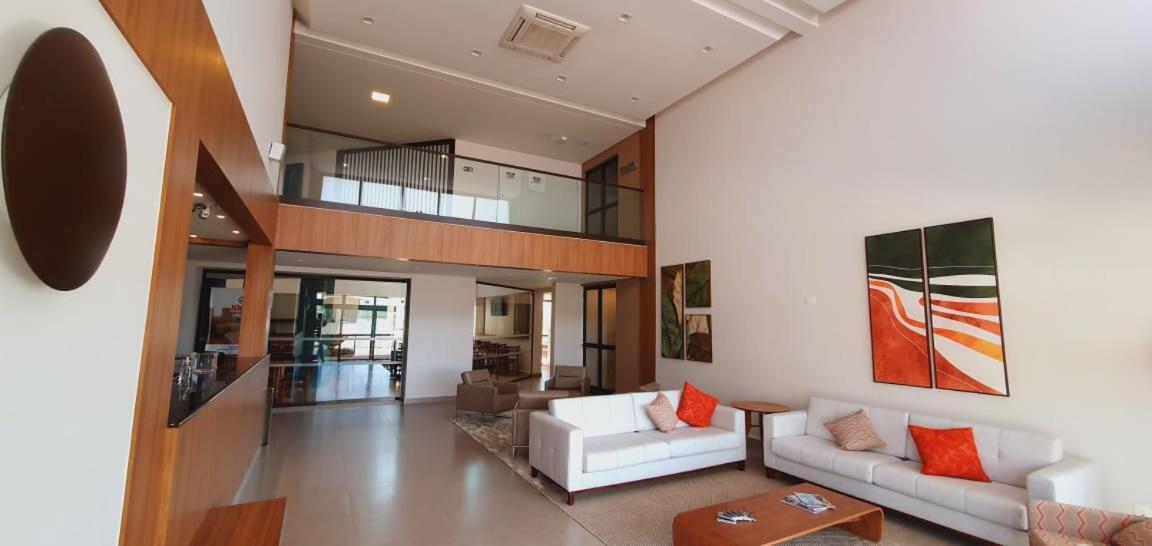 Fildi Hotel Sumare Luaran gambar