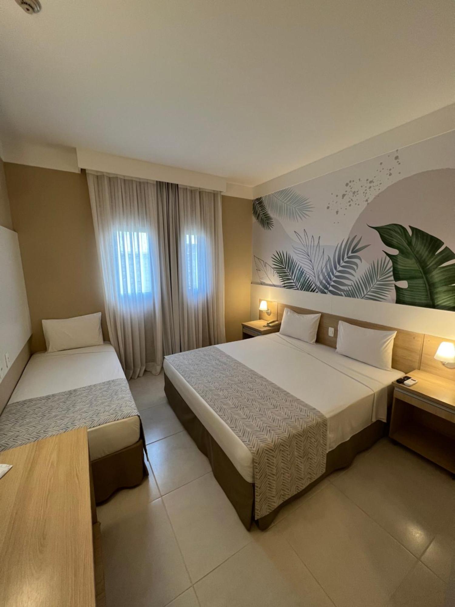 Fildi Hotel Sumare Luaran gambar
