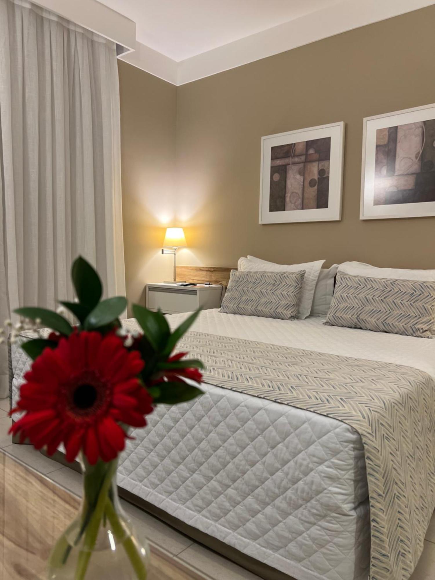 Fildi Hotel Sumare Luaran gambar