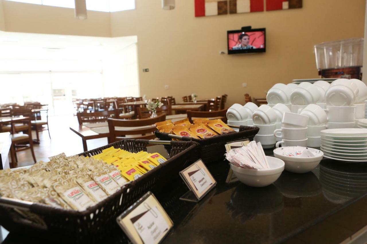 Fildi Hotel Sumare Luaran gambar