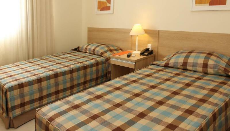 Fildi Hotel Sumare Luaran gambar